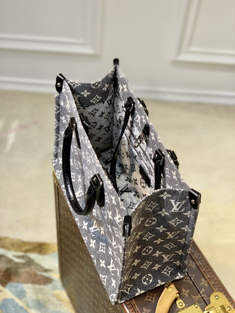 LV Shopping Bags